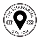 Shawarma Station logo